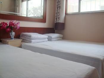 Penglai Maosheng Fisher Apartment Hotel 외부 사진