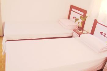 Penglai Maosheng Fisher Apartment Hotel 외부 사진