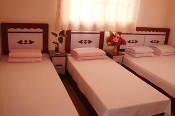 Penglai Maosheng Fisher Apartment Hotel 외부 사진